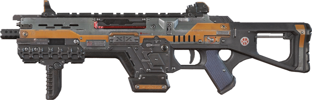 Apex Legends Season 28 Weapon Tier List - Pley.gg