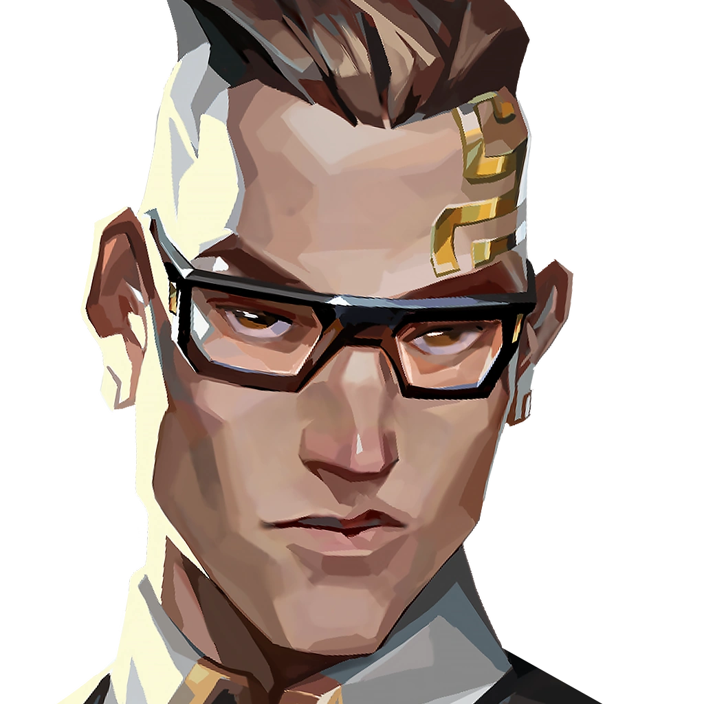 Chamber Valorant agent