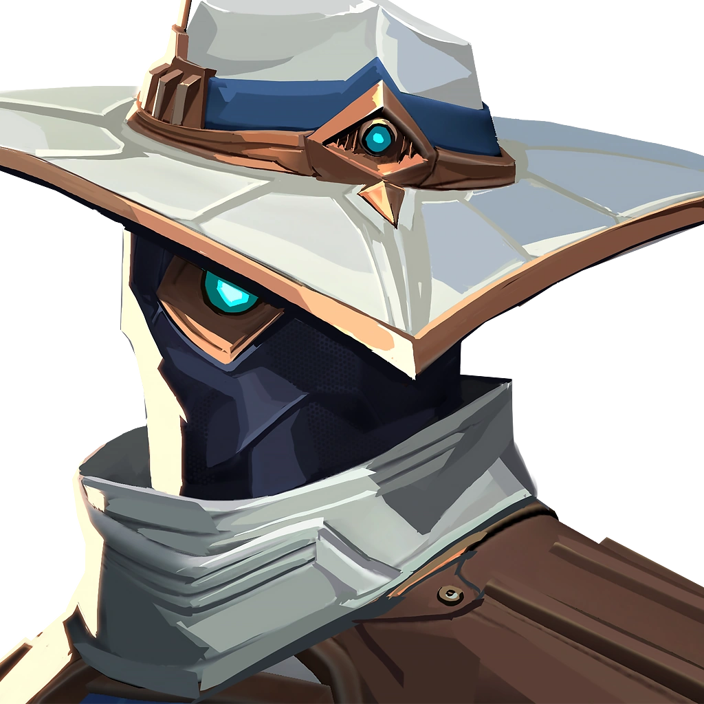 Cypher Valorant agent