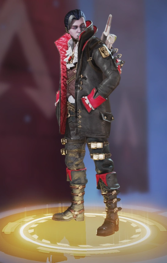 Apex Legends Halloween 2025 - Pley.gg Apex Legends Halloween 2025 - Pley.gg