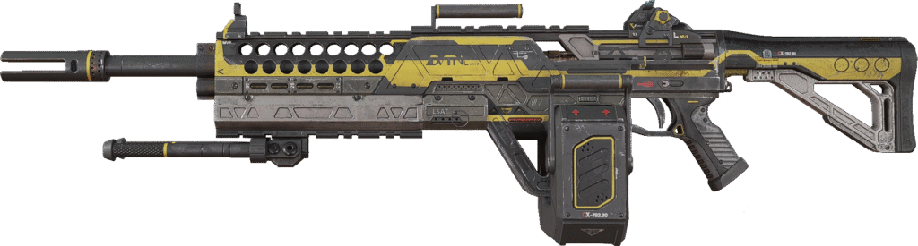 Apex Legends Season 28 Weapon Tier List - Pley.gg