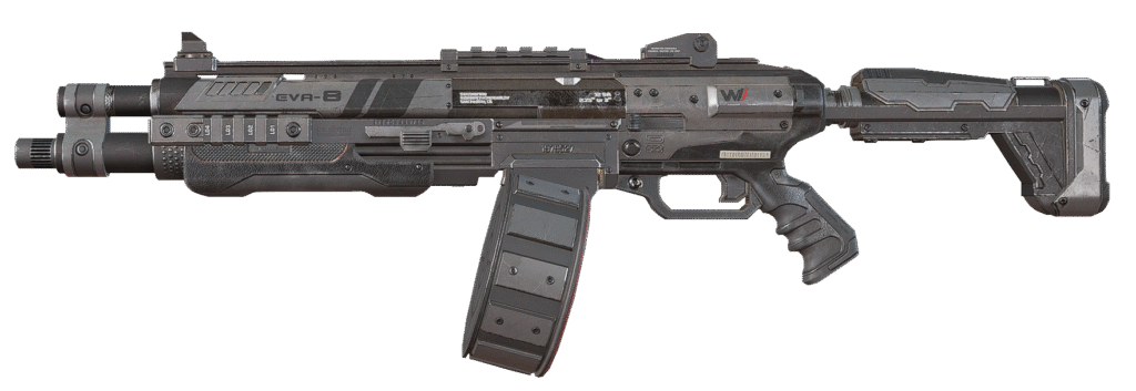 Apex Legends Season 28 Weapon Tier List - Pley.gg