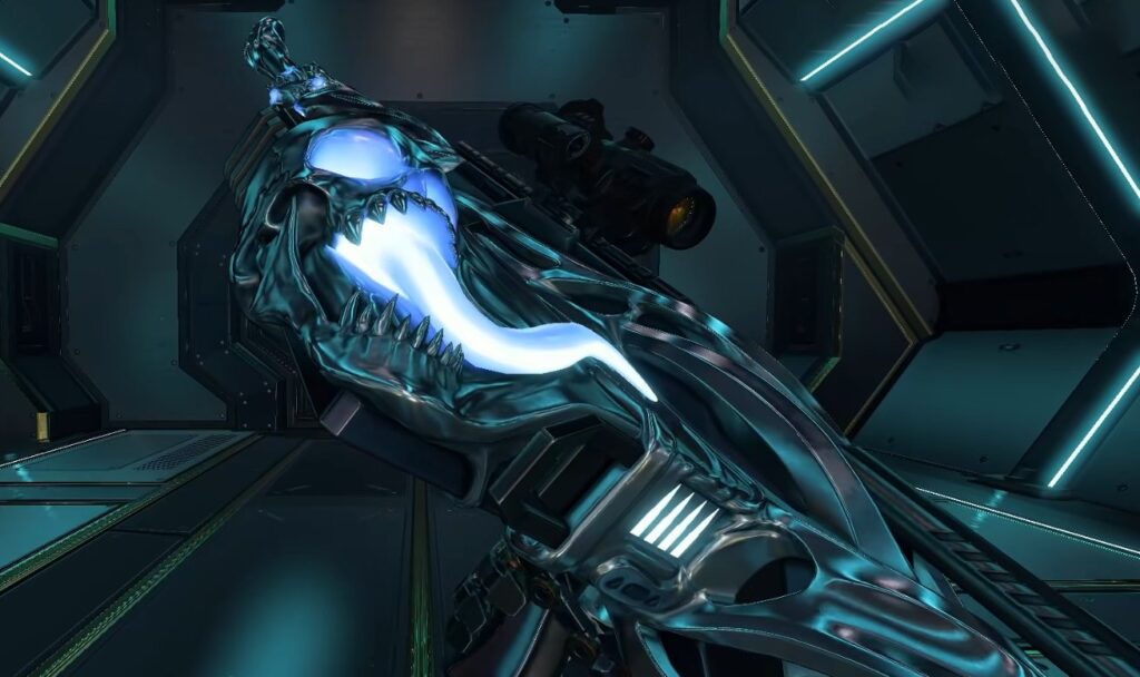 New Kraber Skin, Olympus Update & Raise Hell Event - Pley.gg New Kraber Skin, Olympus Update & Raise Hell Event - Pley.gg