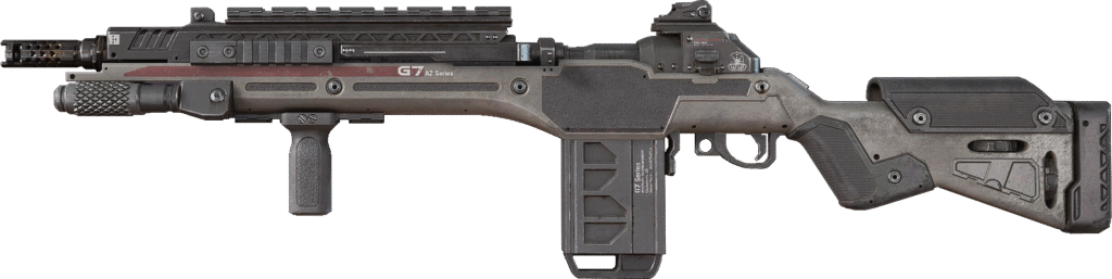 Apex Legends Season 28 Weapon Tier List - Pley.gg