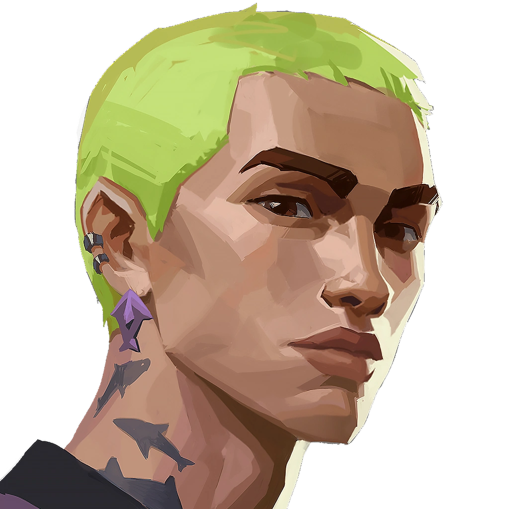 Gekko Valorant agent