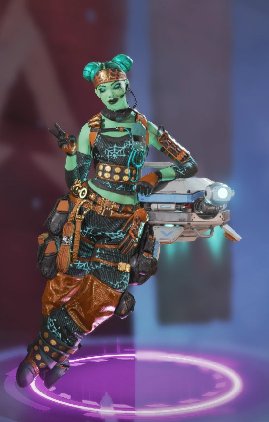 Apex Legends Halloween 2025 - Pley.gg Apex Legends Halloween 2025 - Pley.gg