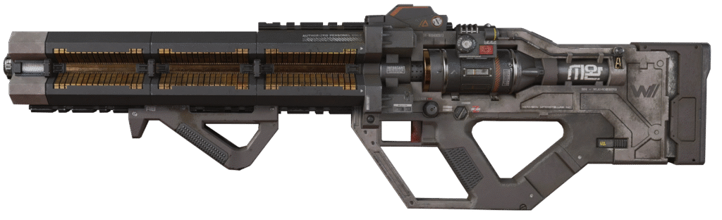 Apex Legends Season 28 Weapon Tier List - Pley.gg