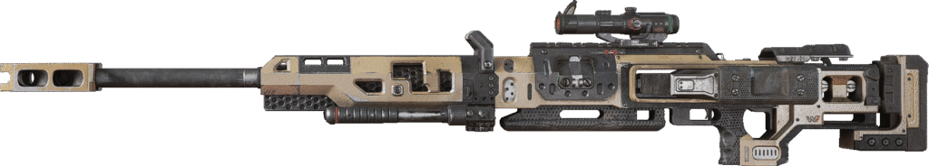Apex Legends Season 28 Weapon Tier List - Pley.gg