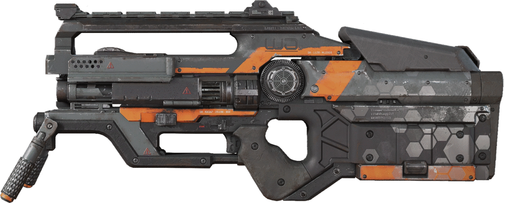 Apex Legends Season 28 Weapon Tier List - Pley.gg