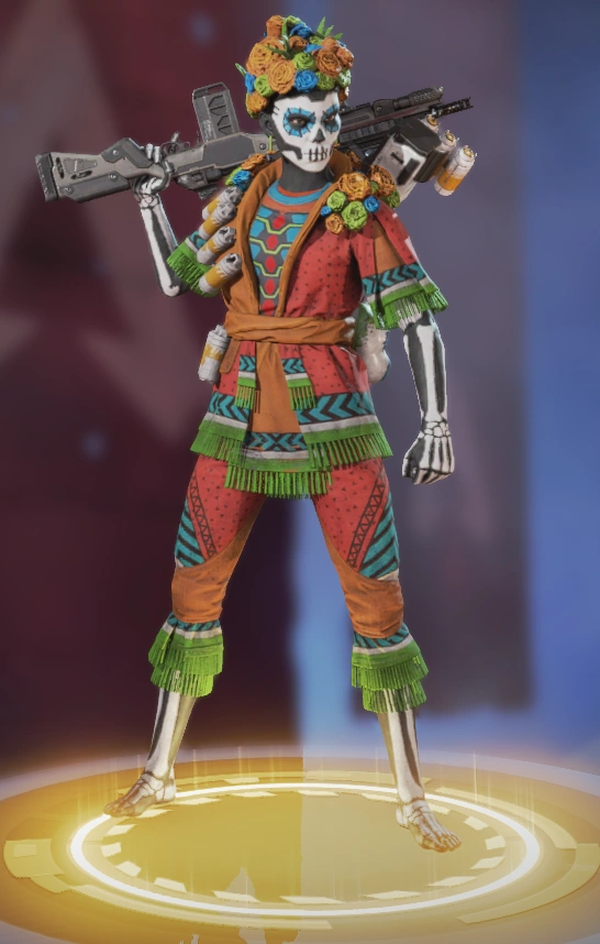 Apex Legends Halloween 2025 - Pley.gg Apex Legends Halloween 2025 - Pley.gg