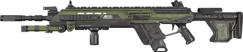 Apex Legends Season 28 Weapon Tier List - Pley.gg