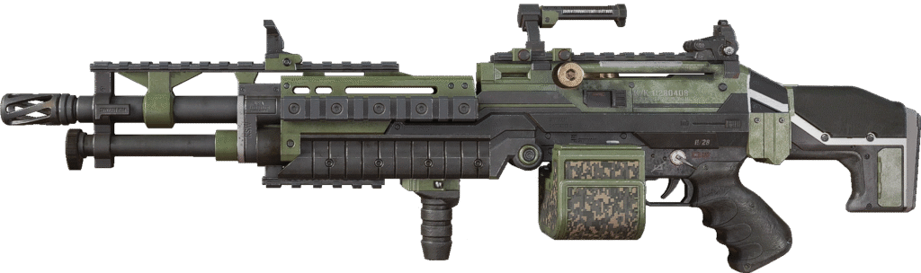 Apex Legends Season 28 Weapon Tier List - Pley.gg