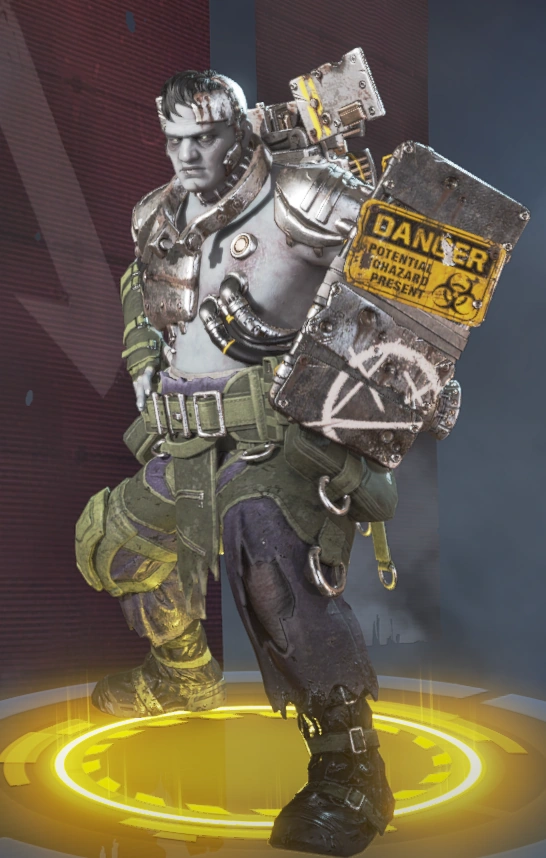 Apex Legends Halloween 2025 - Pley.gg Apex Legends Halloween 2025 - Pley.gg