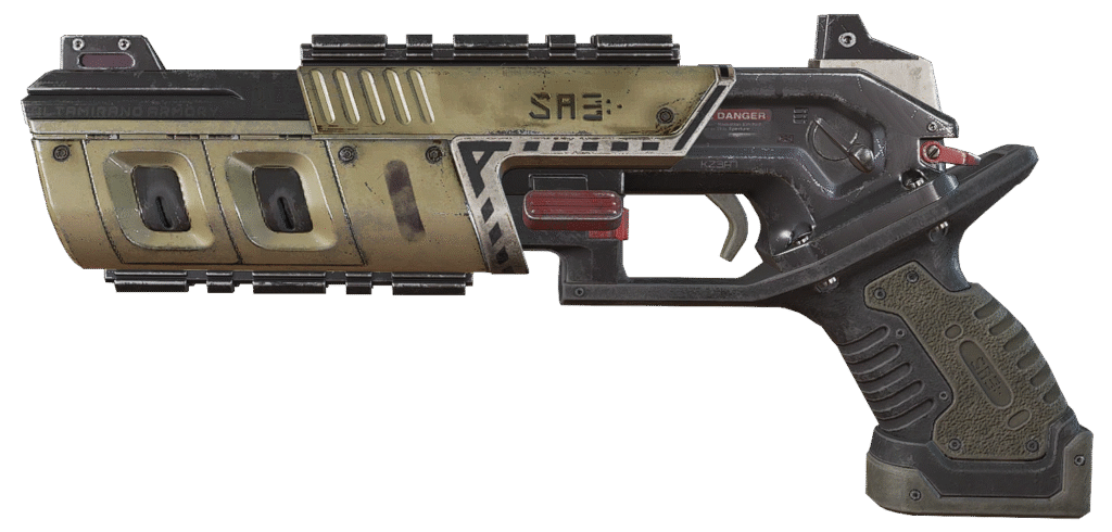 Apex Legends Season 28 Weapon Tier List - Pley.gg