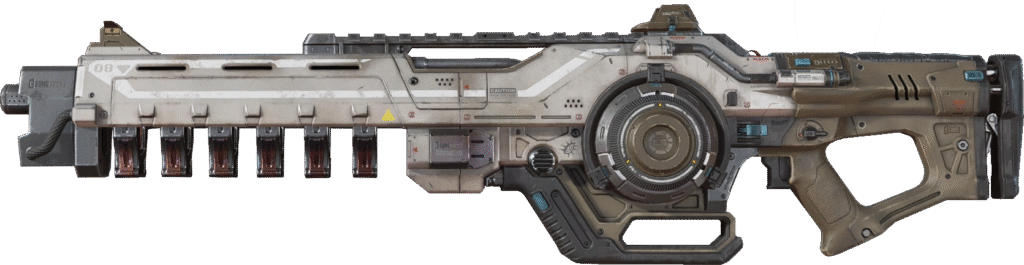 Apex Legends Season 28 Weapon Tier List - Pley.gg