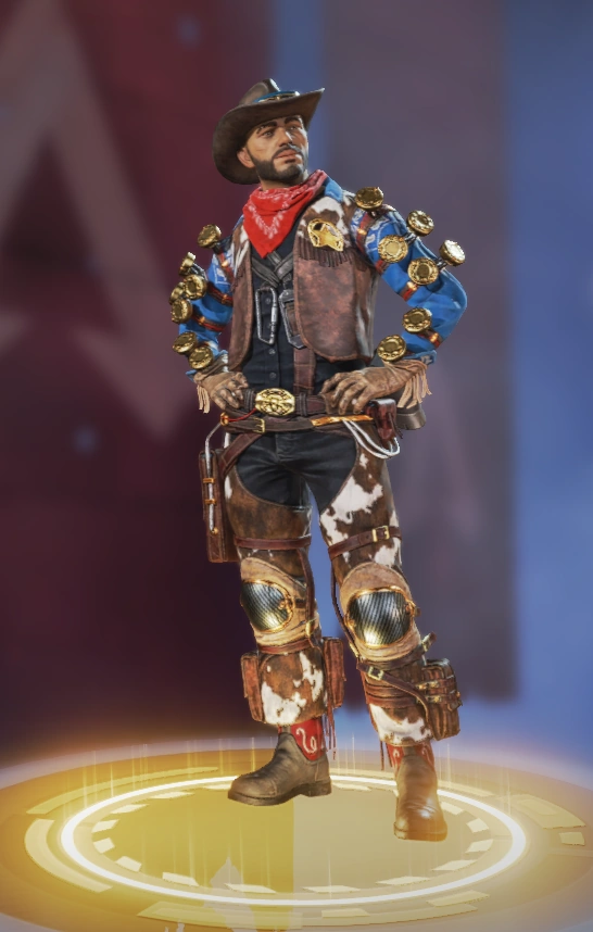 Apex Legends Halloween 2025 - Pley.gg Apex Legends Halloween 2025 - Pley.gg
