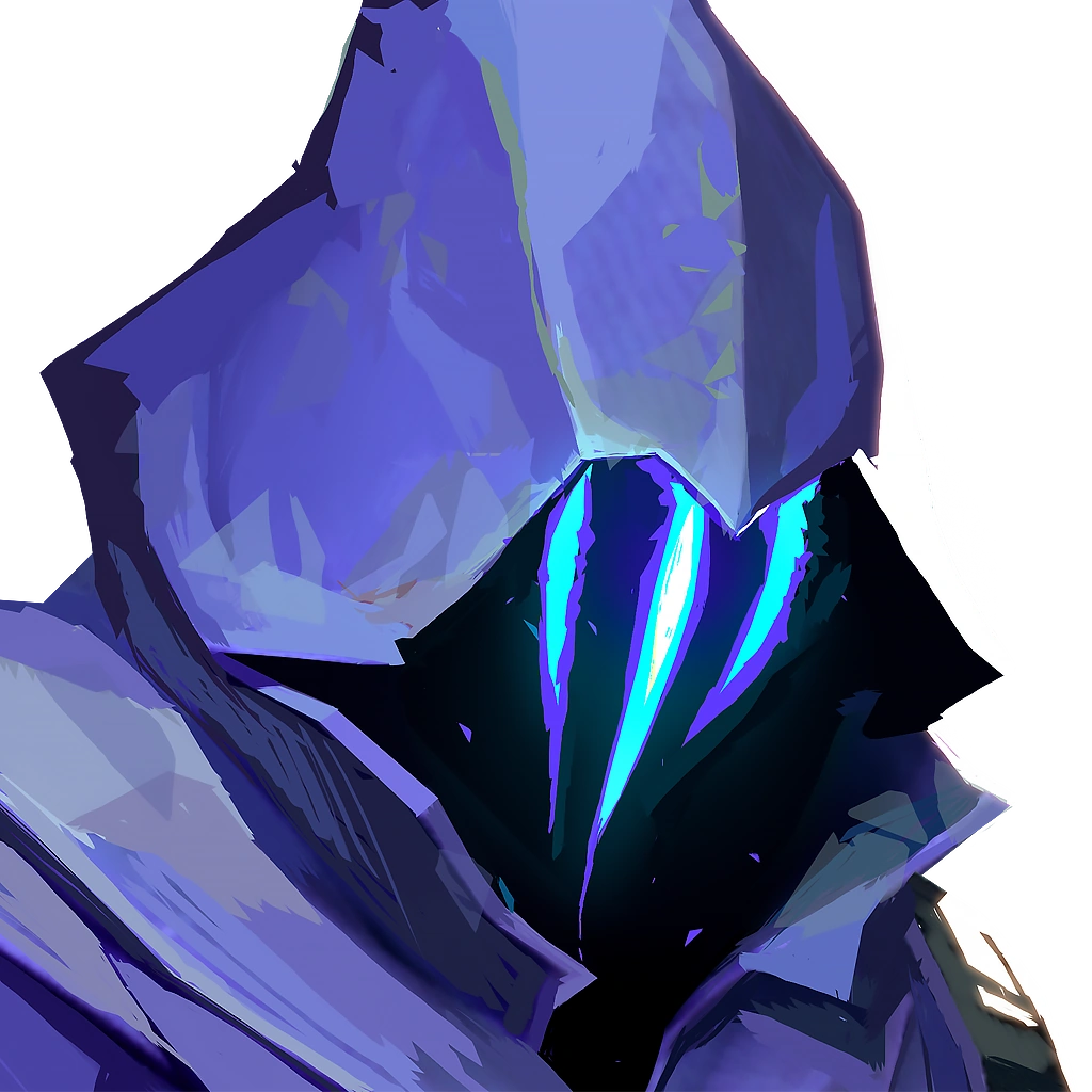 Omen Valorant agent