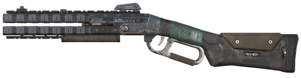 Apex Legends Season 28 Weapon Tier List - Pley.gg