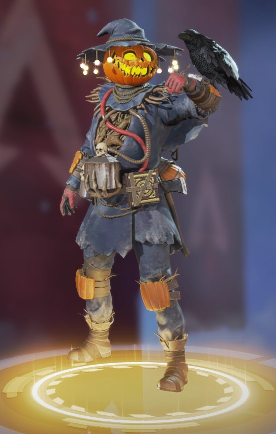 Apex Legends Halloween 2025 - Pley.gg Apex Legends Halloween 2025 - Pley.gg