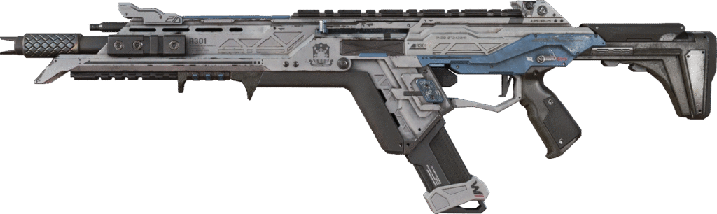 Apex Legends Season 28 Weapon Tier List - Pley.gg