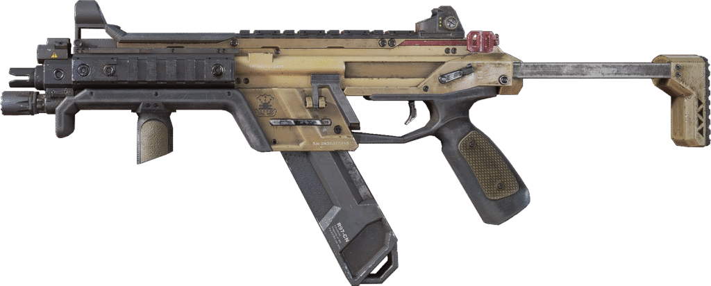 Apex Legends Season 28 Weapon Tier List - Pley.gg