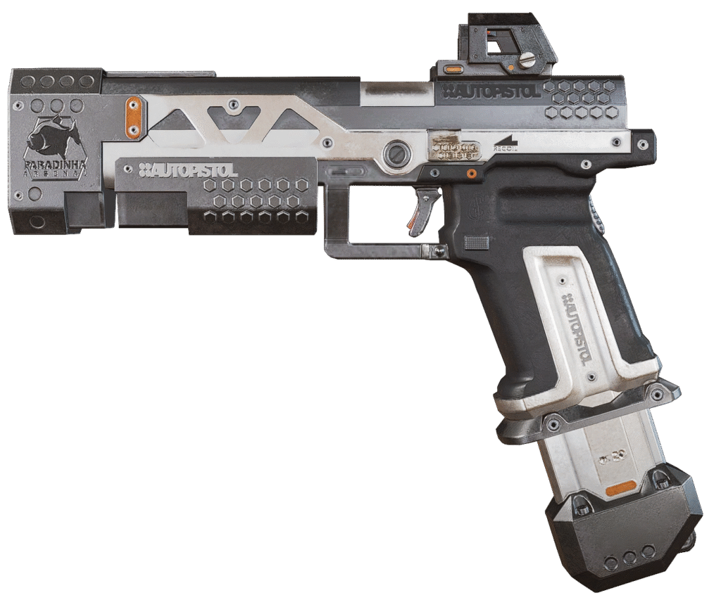 Apex Legends Season 28 Weapon Tier List - Pley.gg