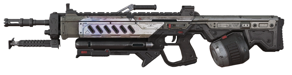 Apex Legends Season 28 Weapon Tier List - Pley.gg