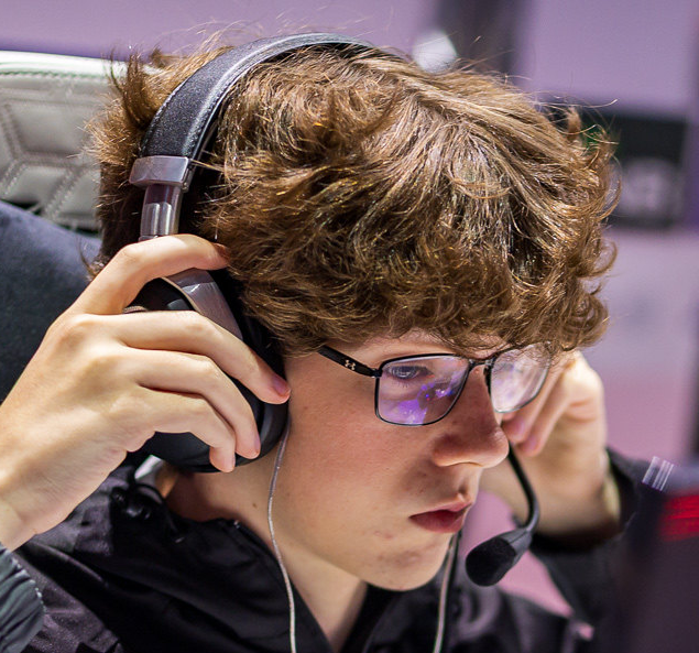 ALGS Split 2 roster changes - Pley.gg
