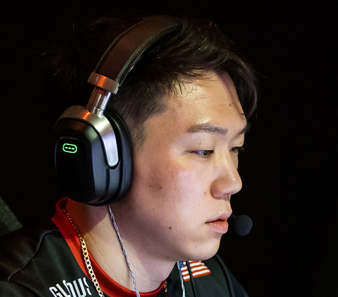 ALGS Split 2 roster changes - Pley.gg