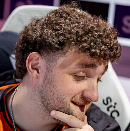 ALGS Split 2 roster changes - Pley.gg