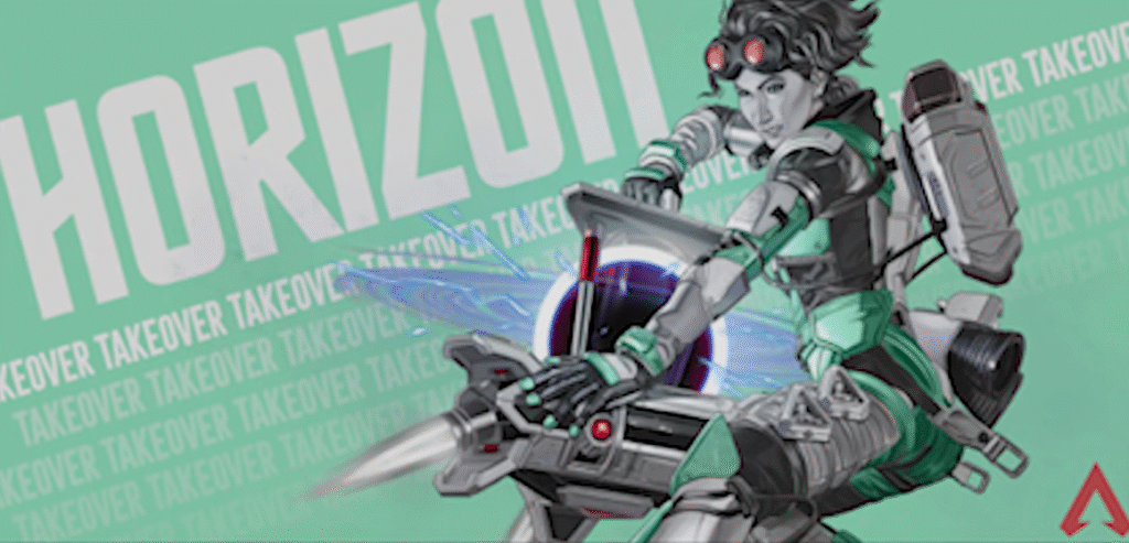 Apex Legends season 27 teaser, Broken Moon & Olympus updates - Pley.gg
