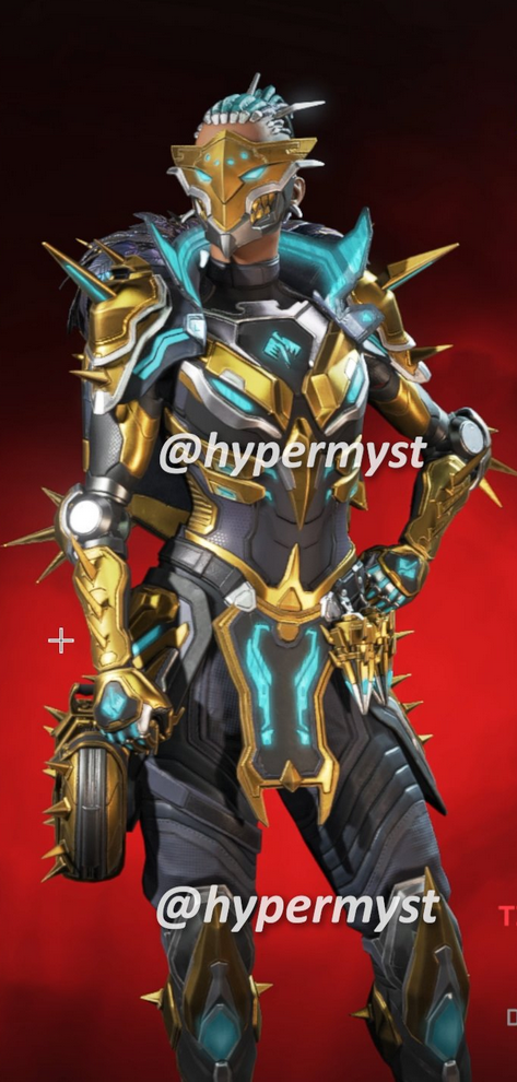 Apex Legends Raise Hell Event Rewards - Pley.gg Apex Legends Raise Hell Event Rewards - Pley.gg
