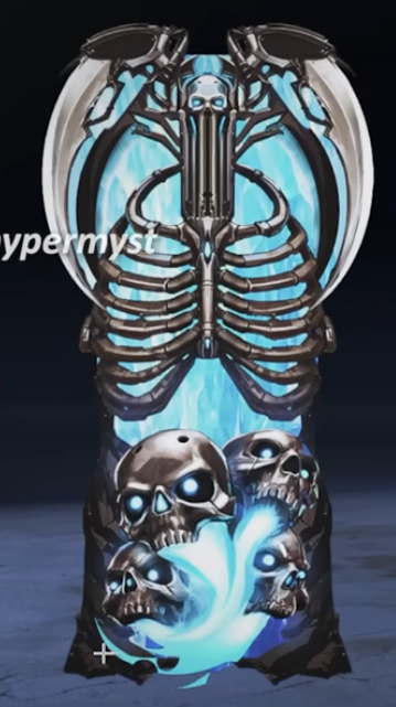 Apex Legends Raise Hell Event Rewards - Pley.gg Apex Legends Raise Hell Event Rewards - Pley.gg