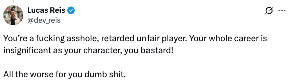 Falcons and kyxsan should have been punished for encouraging crowd cheating - Pley.gg