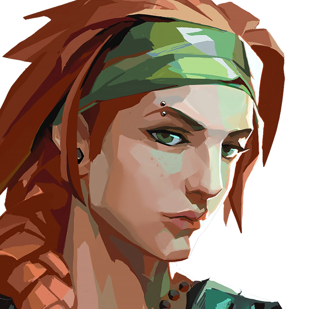 Skye Valorant agent