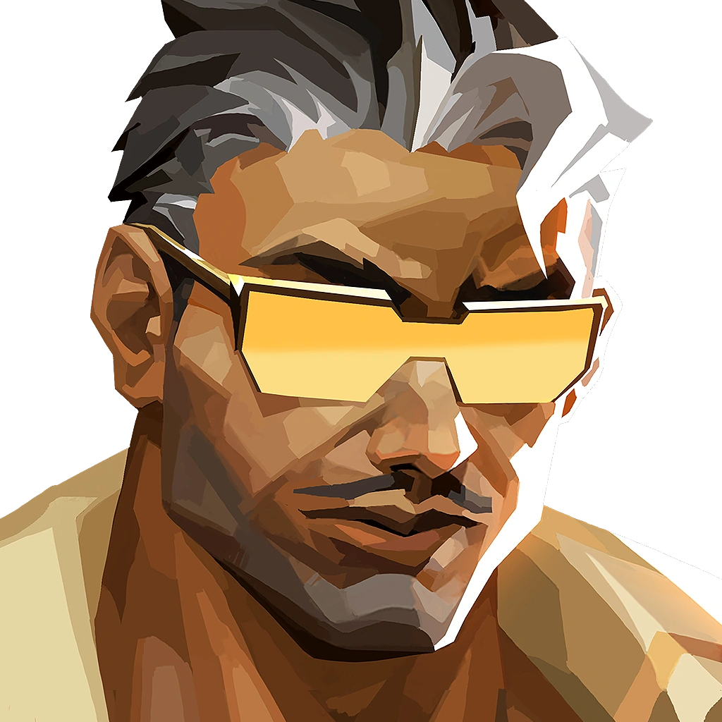 Tejo Valorant agent