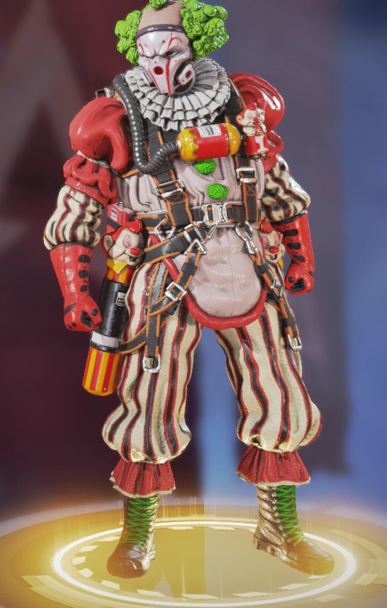 Apex Legends Halloween 2025 - Pley.gg Apex Legends Halloween 2025 - Pley.gg