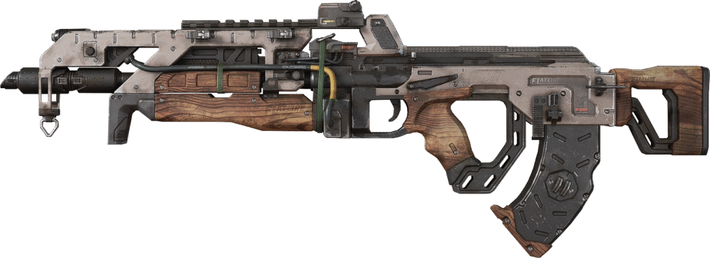 Apex Legends Season 28 Weapon Tier List - Pley.gg