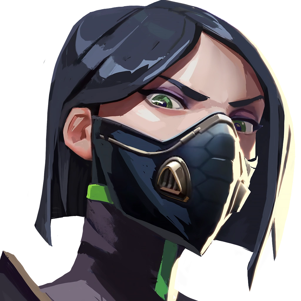 Viper Valorant agent
