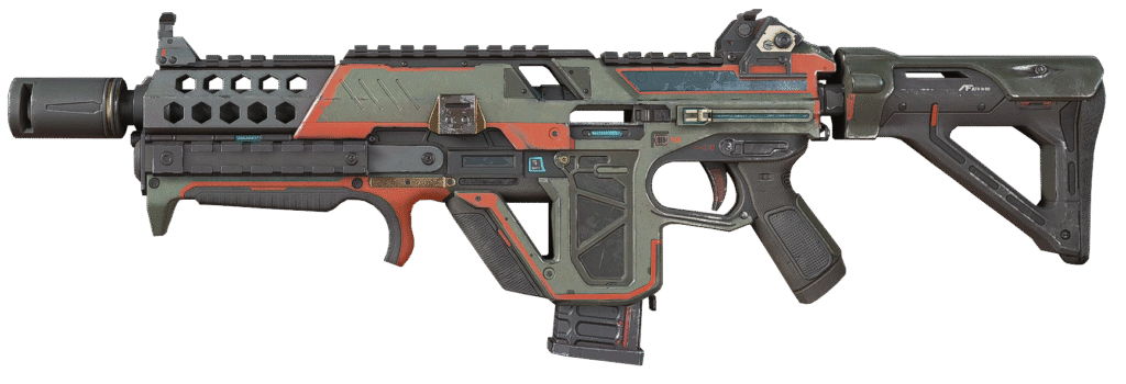 Apex Legends Season 28 Weapon Tier List - Pley.gg