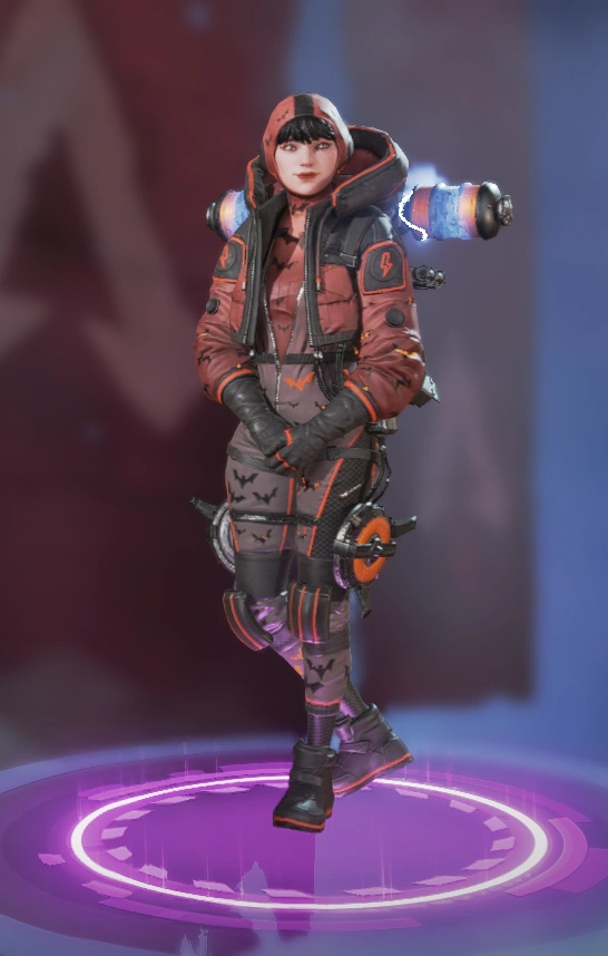 Apex Legends Halloween 2025 - Pley.gg Apex Legends Halloween 2025 - Pley.gg