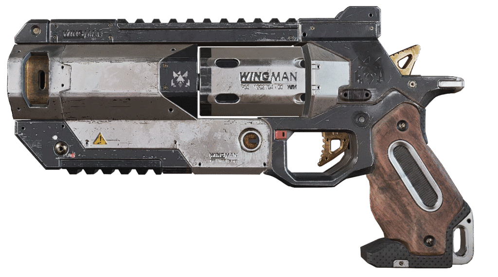Apex Legends Season 28 Weapon Tier List - Pley.gg