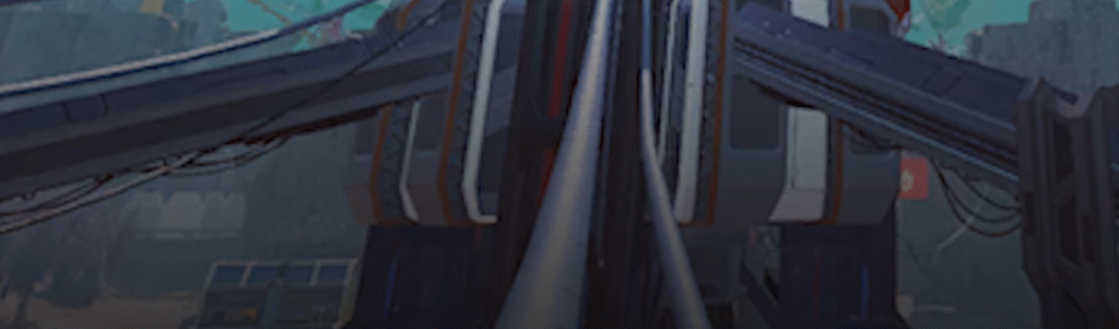 Apex Legends season 27 teaser, Broken Moon & Olympus updates - Pley.gg