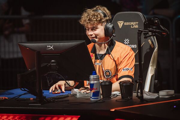 Who is the best player of 2025 in Valorant? - Pley.gg Who is the best player of 2025 in Valorant? - Pley.gg