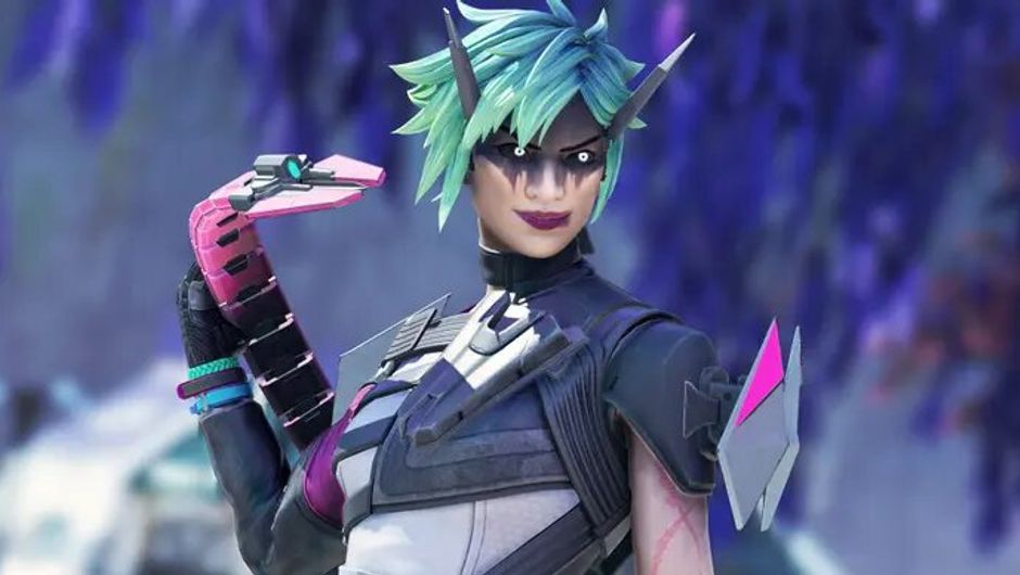 Apex Legends Patch Notes October 7, 2025 - Pley.gg Apex Legends Patch Notes October 7, 2025 - Pley.gg