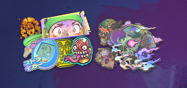Counter-Strike 2 Update: New Maps, Charms, Stickers and Gameplay Changes - Pley.gg