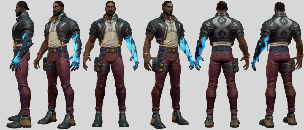 Valorant Veto – Show cased Veto abilities - Pley.gg