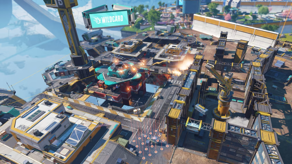 Apex Legends Season 27 Patch Notes - Pley.gg Apex Legends Season 27 Patch Notes - Pley.gg