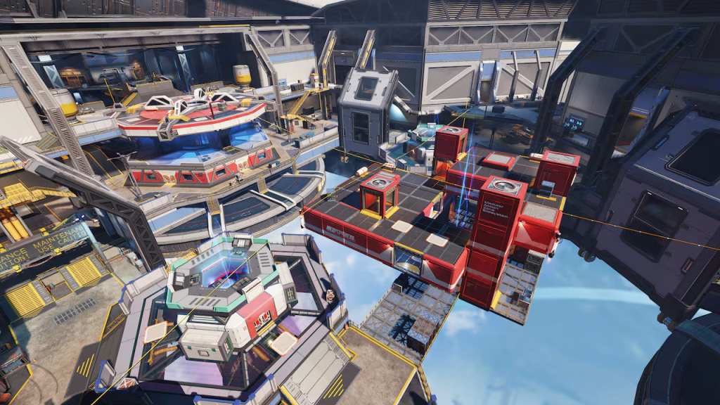 Apex Legends Season 27 Patch Notes - Pley.gg Apex Legends Season 27 Patch Notes - Pley.gg