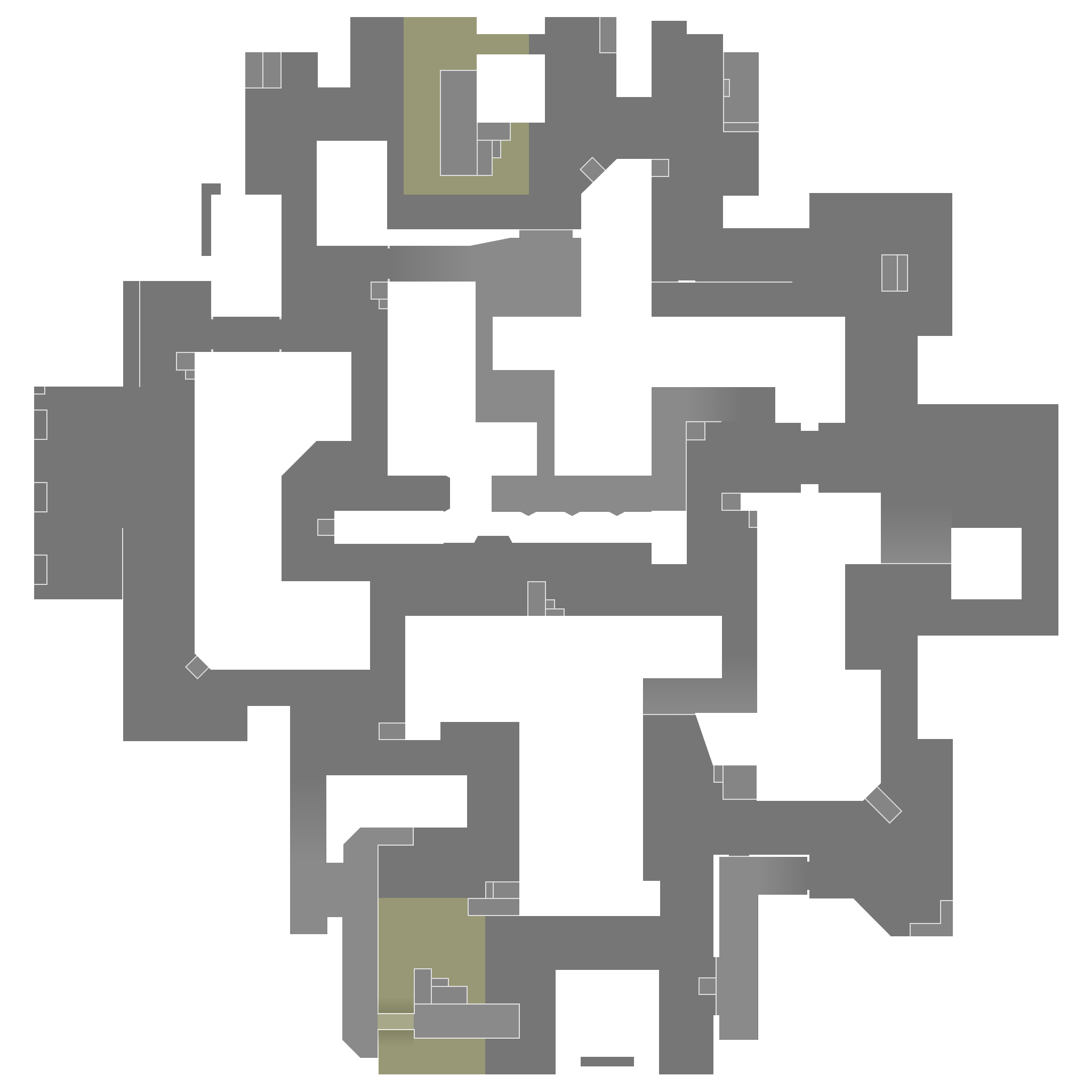 Valorant Maps – Complete Guide to All Maps - Pley.gg